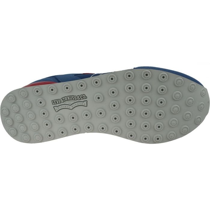 Buty sportowe sneakersy Levi's