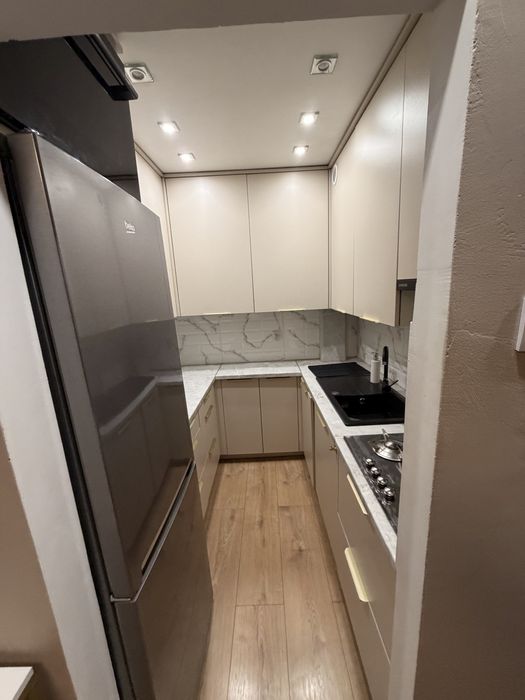 2 pokoje z balkonem | 36 m² | Zawiercie Żabki