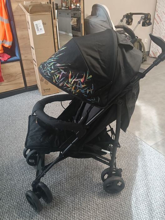 Wózek spacerowy lionelo