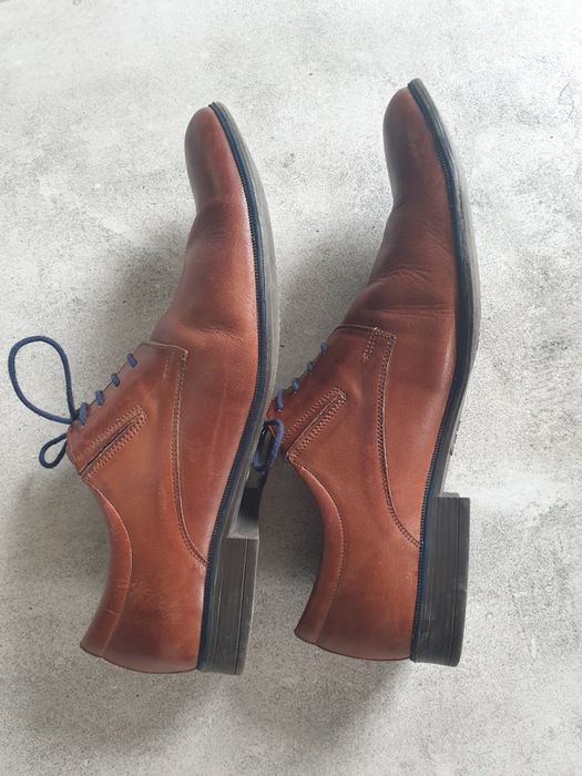 Buty męskie 43 VENEZIA