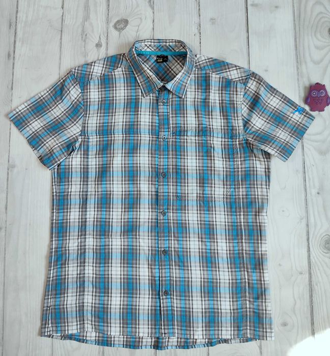 Koszula Salewa Renon Dry r. 52/XL