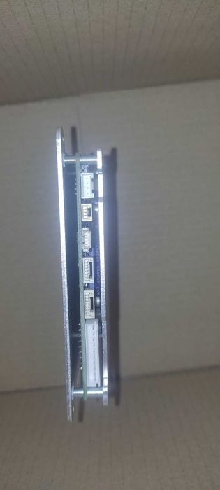 BMS JK B1A8S10P 4S-8S 100A(200А) з балансиром 1А + кнопка + провода. Є кількість.