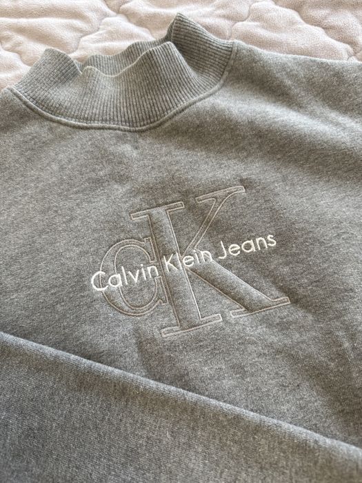 Кофта, гольф Calvin Klein