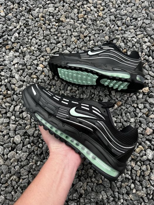 Оригинал Nike Air Max TI