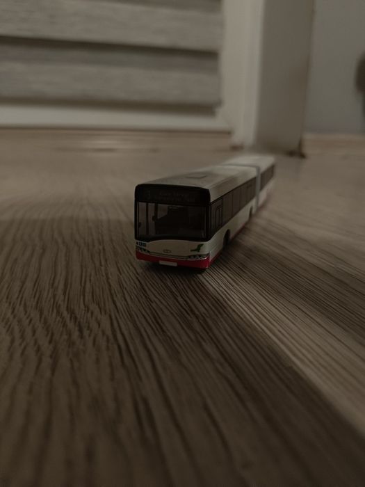 Solaris Urbino 18 (Kolekcjonerski)