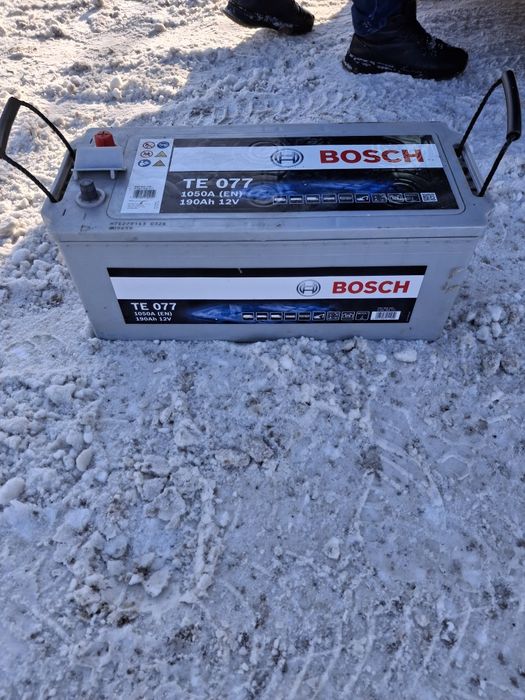 Акумулятори кислотні