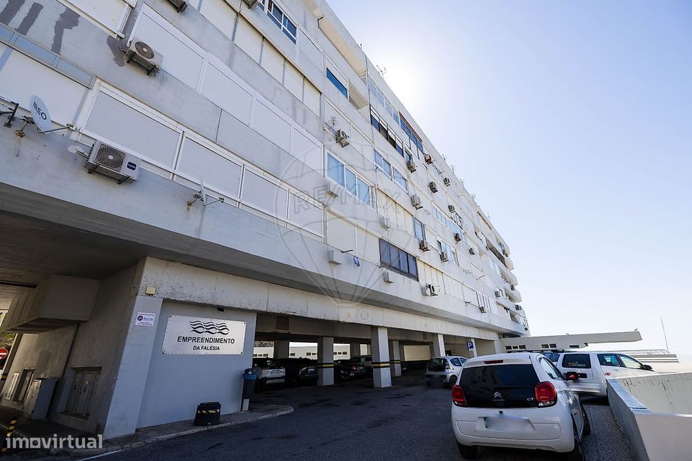 Apartamento T0 para venda