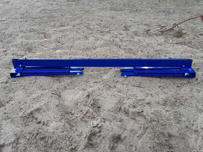 Карповий Род Под 4 вудилища, подарунок рибалці, Rod Pod Україна, відео