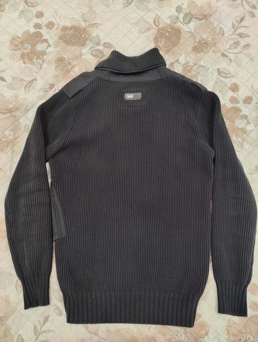 Casaco preto G-Star Raw tam. L em estado novo