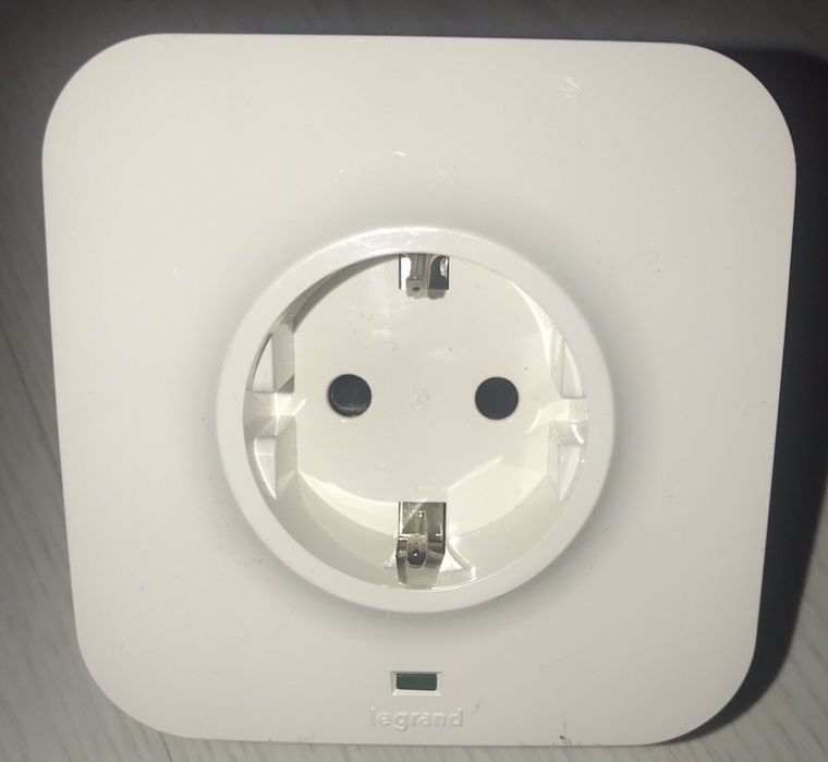Legrand Network Socket435648216234076164