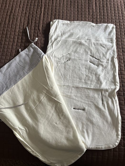Saco para babycoque