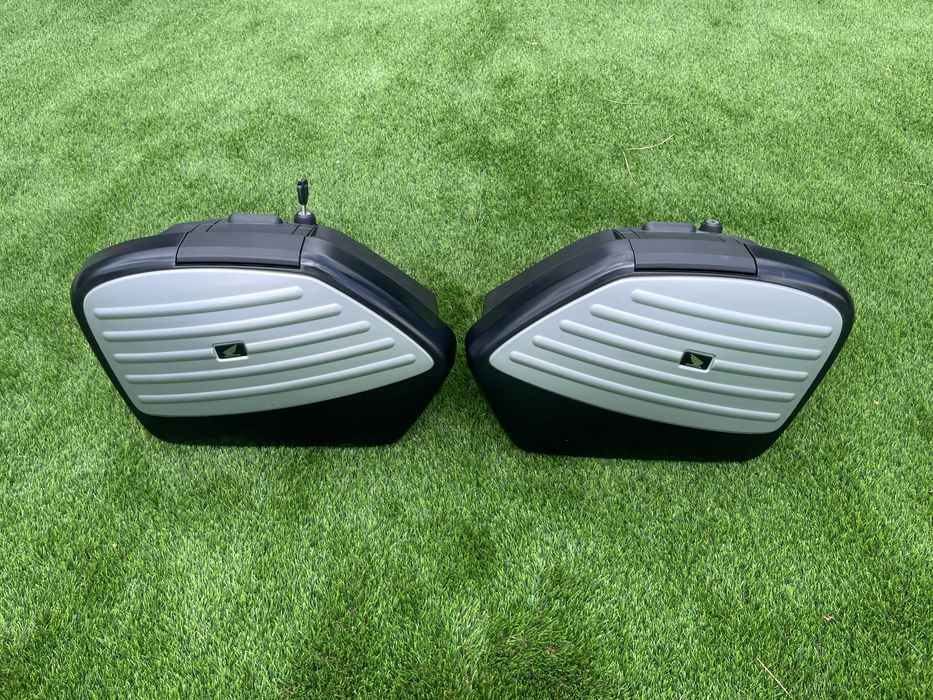 Malas da honda nc 700/750x