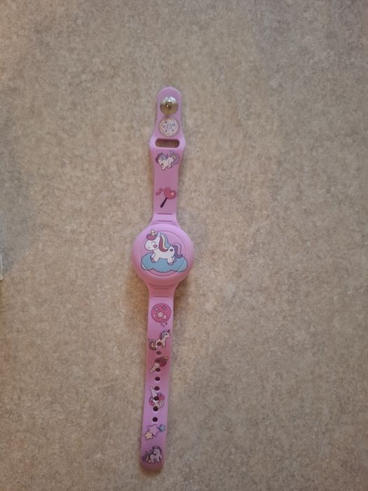 Lokalizator bluetooth smart Finder etui bransoletka apple