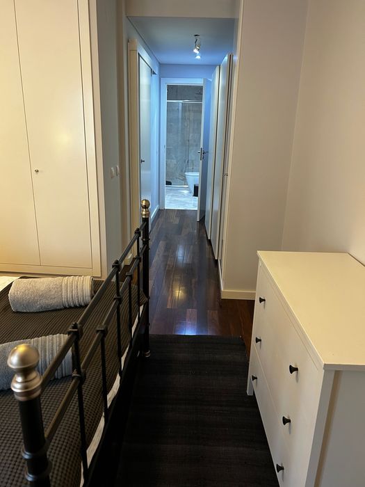 Arrendamento com despesas inclusas