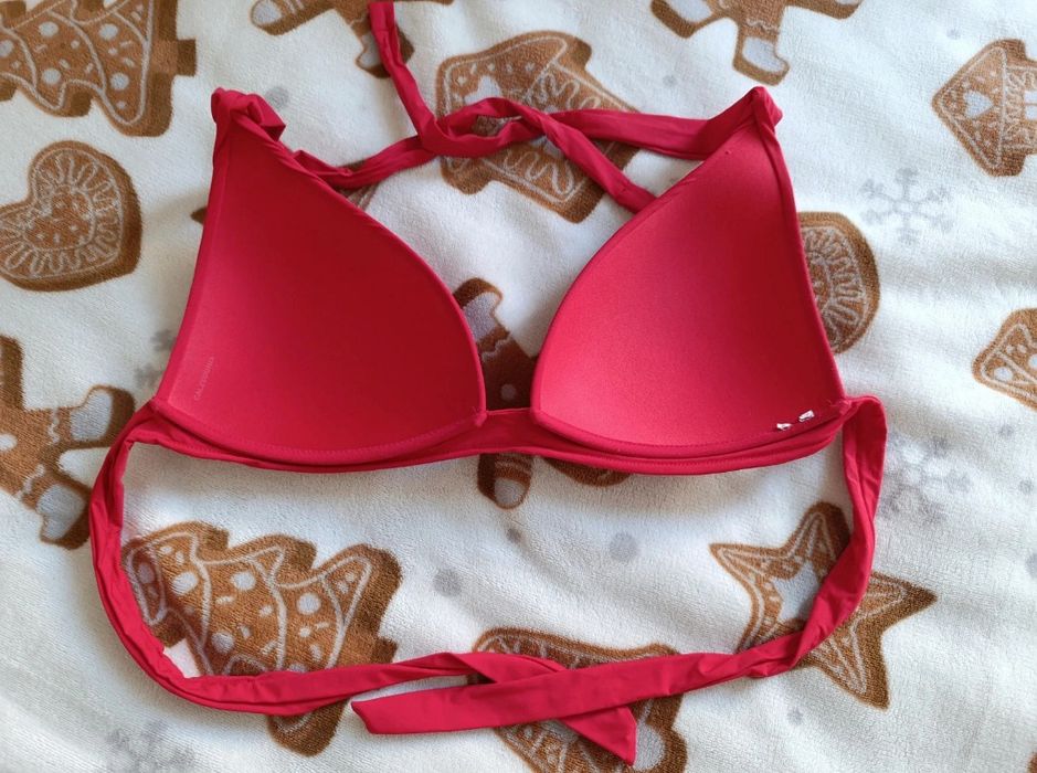 Bikini gora INDONESIA
