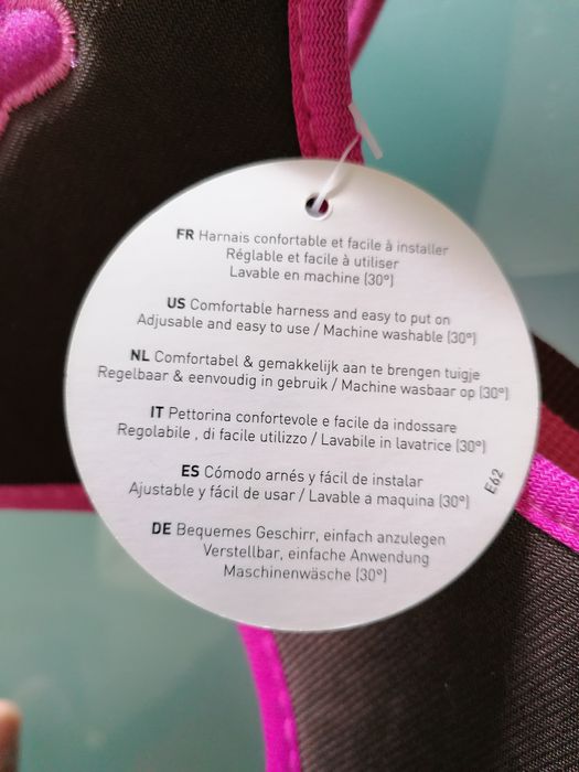 Peitoral novo, marca "BOBBY"