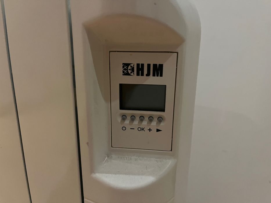 Emissor Térmico HJM ECL-C9 – 1500W