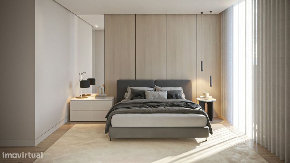 Apartamento T3 Venda em Antas e Abade de Vermoim,Vila Nova de Famalicã