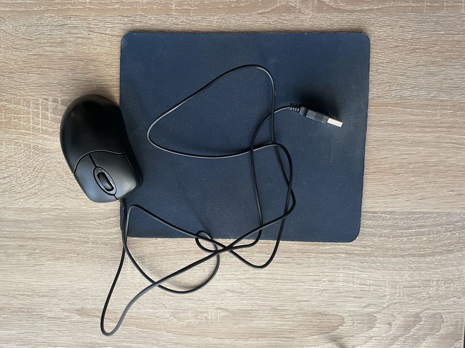Ноутбук Lenovo G580 + Мышь и коврик в подарок! (Под восстановление/работу)