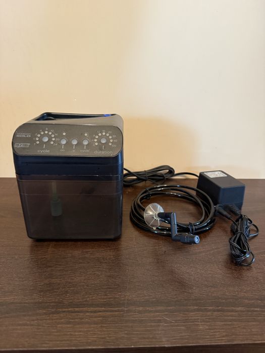 Exo Terra MONSOON SOLO Kompaktowy system zraszający terrarium