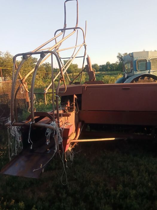 пресподборщик  SIPMA