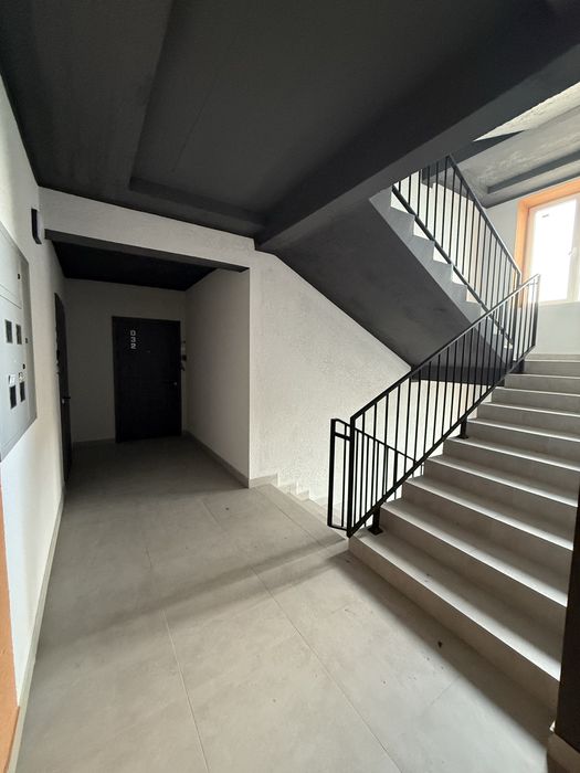 2-х кім КАСКАД - ЯРКО 1-черга