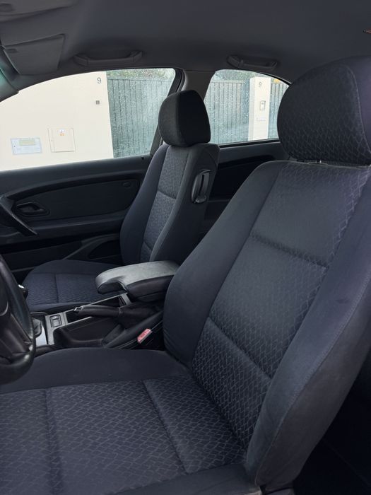 BMW 320 Compact - 2003
