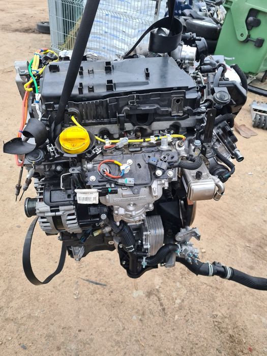 Silnik M9RZ716 nowy 2.0dci Renault Trafiic III kompletny Silnik skrzynia biegow Suzuki Alto F10D 1.1 16V