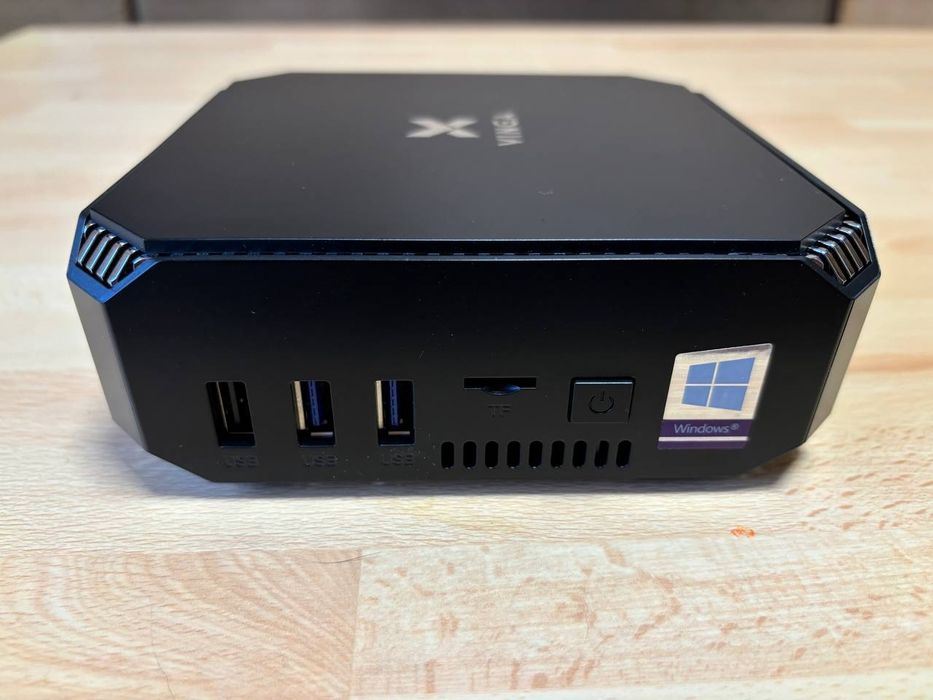 Мини компьютер VINGA Mini PC V500