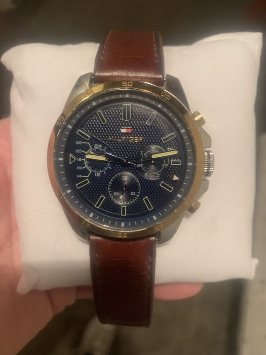 TOMMY HILFIGER TH 320.1.20.2507 zegarek męski