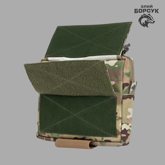 Підсумок на живіт під балістику (Cordura)