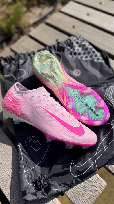 Nike Air Zoom Superfly 10 Elite Fg оригінал бутси дитячі розмір 37.5-38 нові HF1013-600