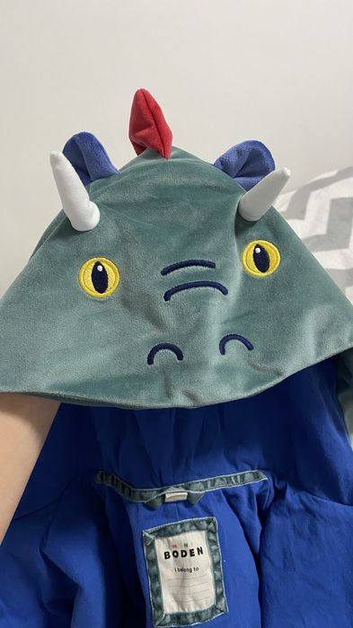 Костюм дракона 3-5 років