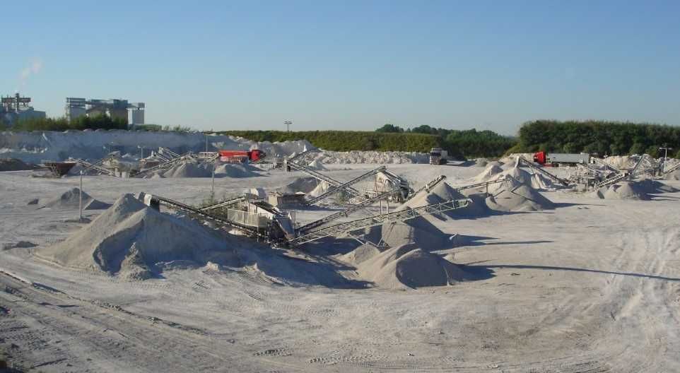 wapno nawozowe odm.05 , wapno rolnicze , nawozy wapniowe - PRODUCENT