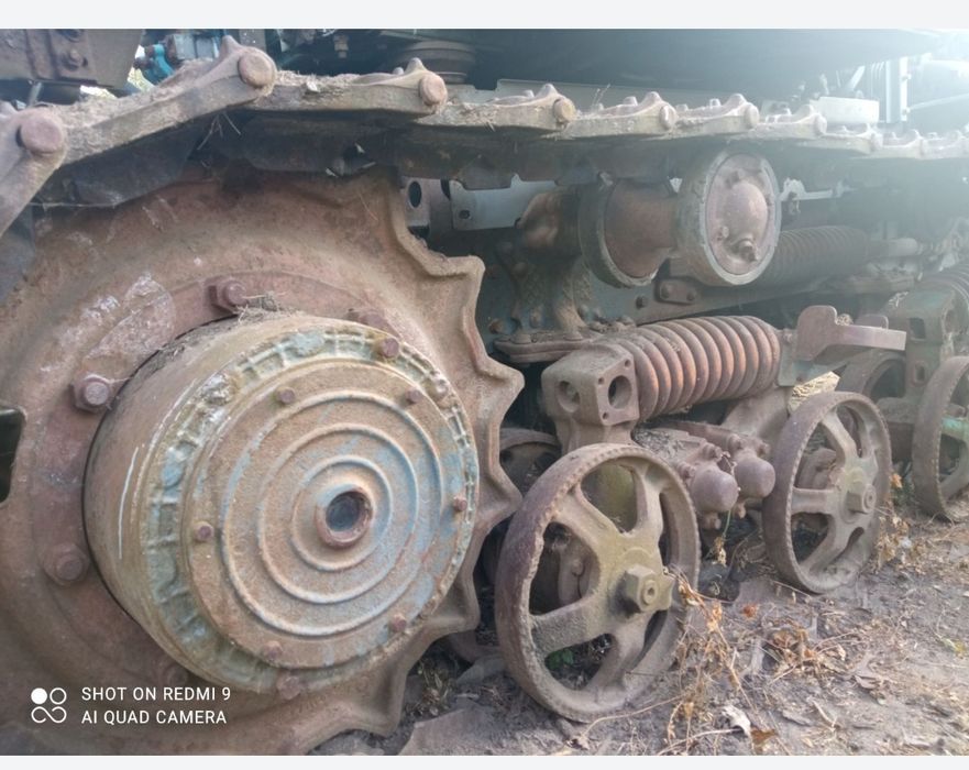 Продам трактор Т-150 Г