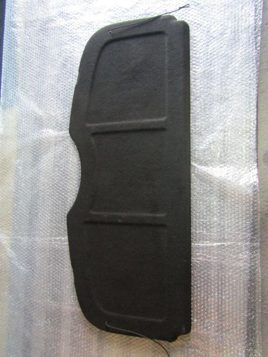 Chapeleira (prateleira)Peugeot 207