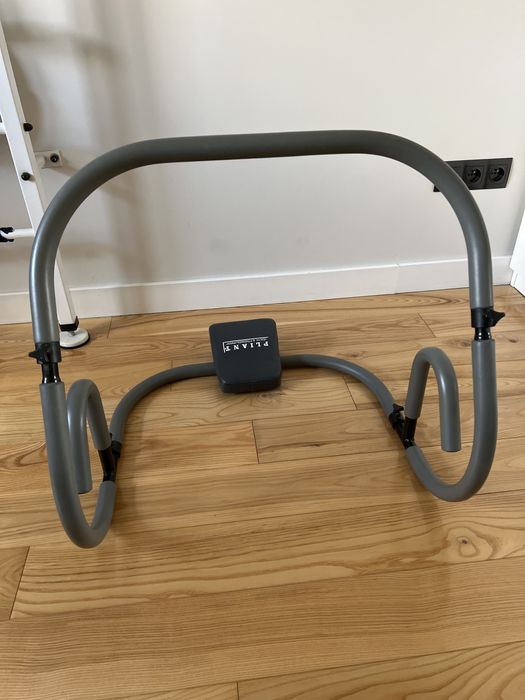 Kołyska do brzuszków. Wzmacniacz mięśni brzucha. Aktualne!