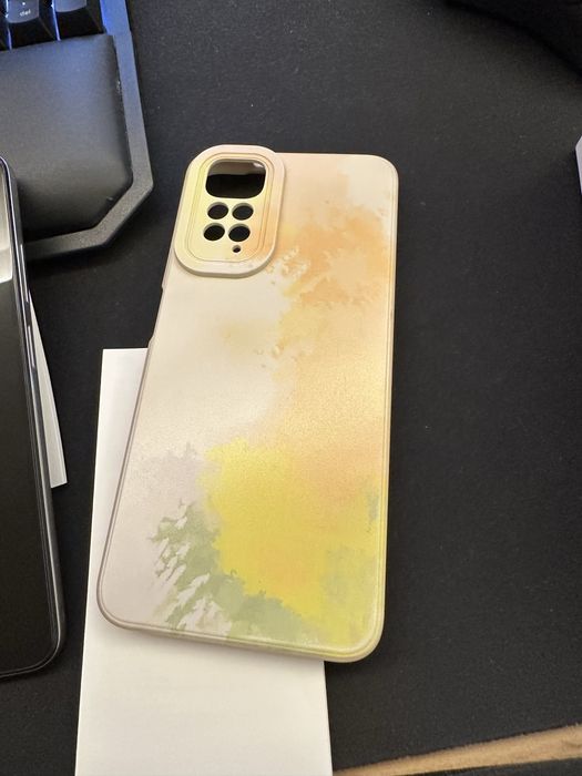 Xiaomi Redmi Note 11s 6.43" Dual SIM 6GB/128GB