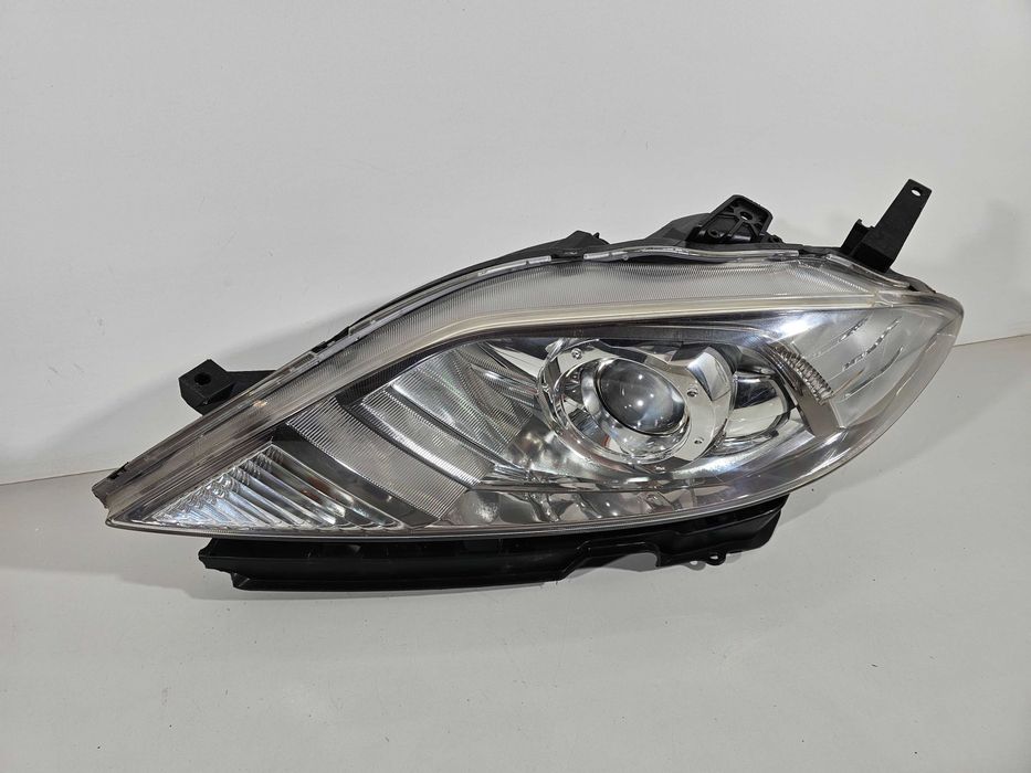 Honda FR-V FRV Lampy Przód Przednie Xenon Lewa + Prawa Europa Stan BDB