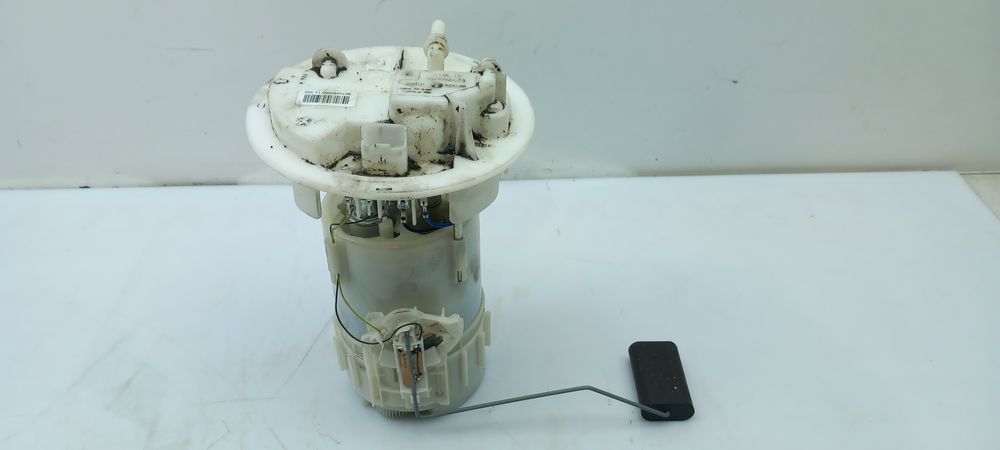 Bomba de combustível PEUGEOT 2008 I (CU_)
