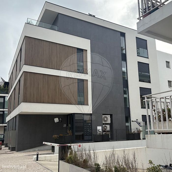 Apartamento T2 para arrendamento
