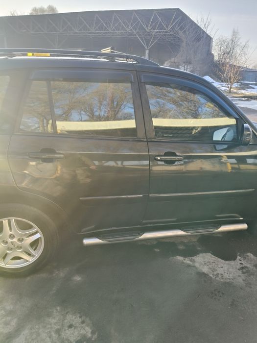 Продам автомобиль чери тиго