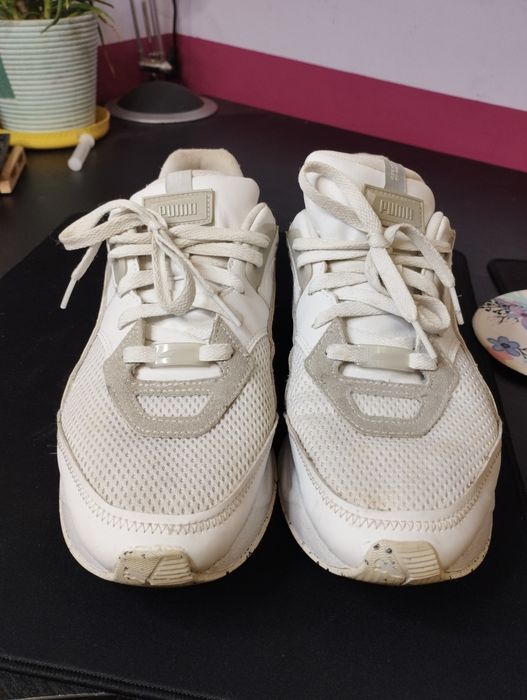 Buty sportowe puma rozm. 44,5