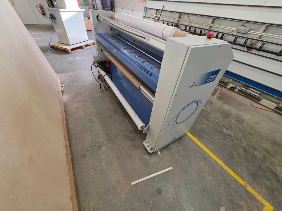 Laminator SEAL Image 62 Plus