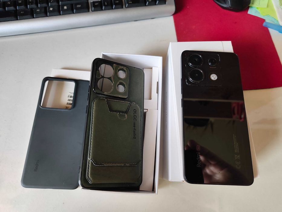 telefon Redmi Note 13 Pro 5G