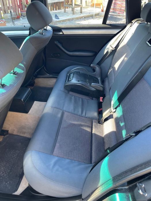 BMW 320d e46 136 cv