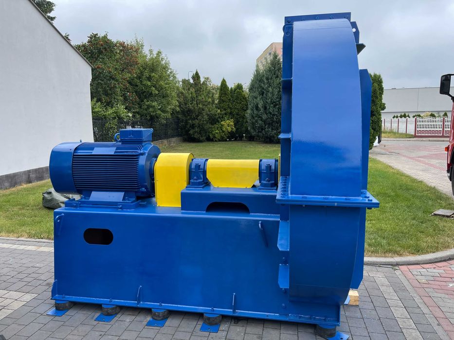 Przezwajanie silników elektrycznych