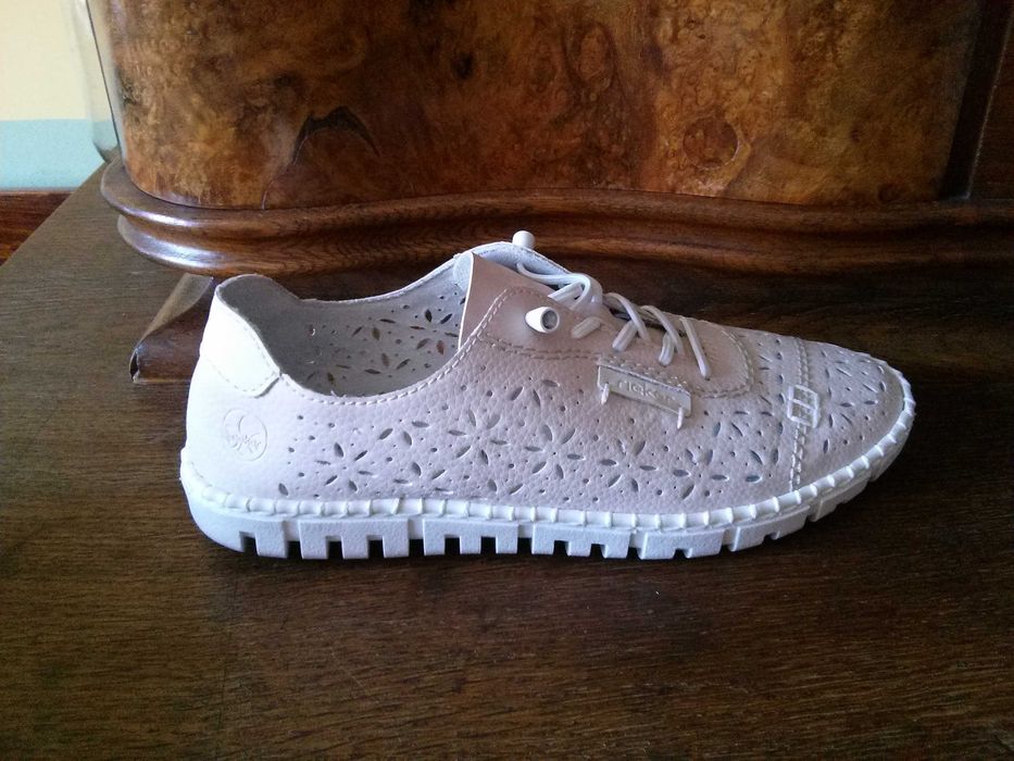 buty damskie Rieker