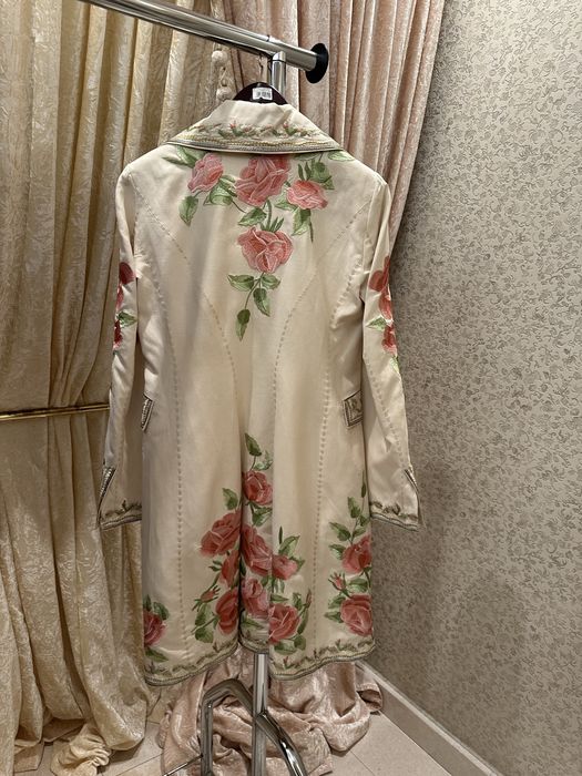 Женское винтажное пальто Biya Collection Оригинал.