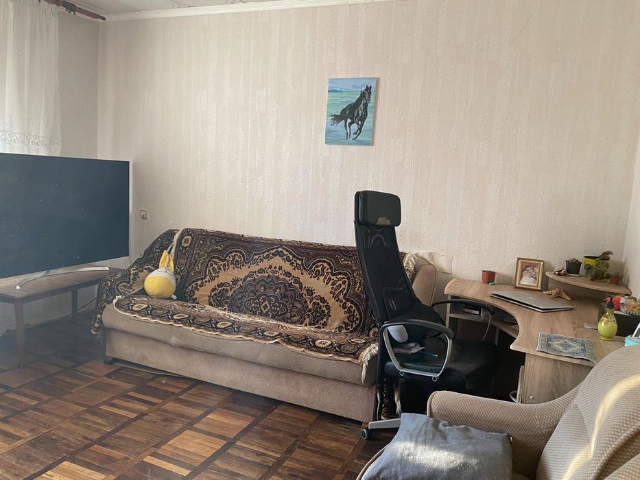 Продам квартиру в Нововолинську